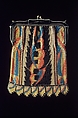 Evening purse, Whiting and Davis Company, Inc. (American, founded 1896), metal, American